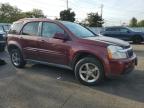 Lot #3312521609 2008 CHEVROLET EQUINOX LT