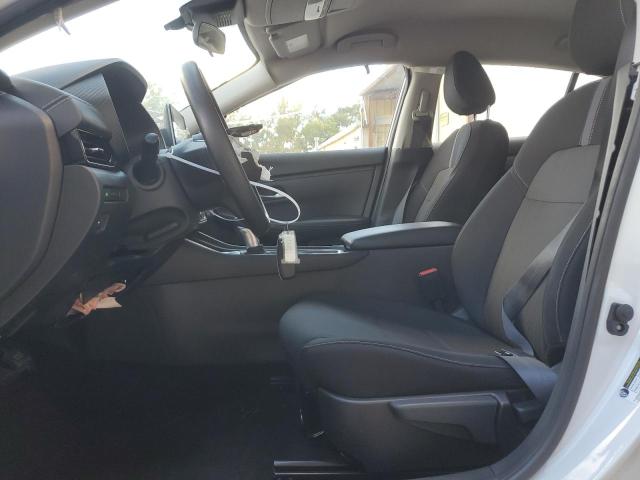 2024 NISSAN SENTRA SV 3N1AB8CVXRY338290