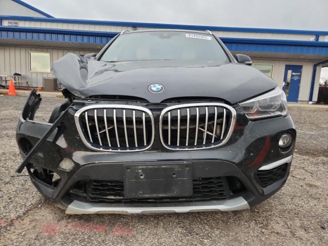 2018 BMW X1 XDRIVE2 WBXHT3C35J5K32330