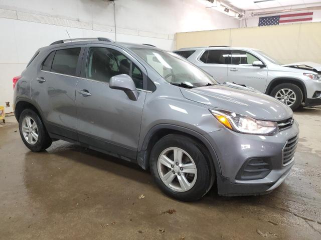 2020 CHEVROLET TRAX 1LT - 3GNCJLSBXLL313498