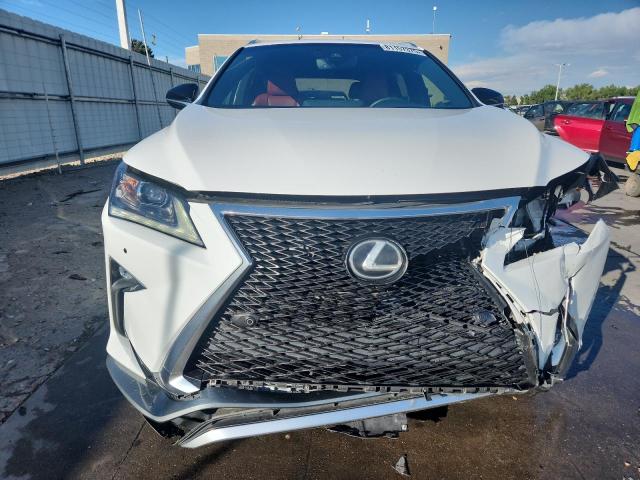 2019 LEXUS RX 350 BAS 2T2BZMCAXKC172695