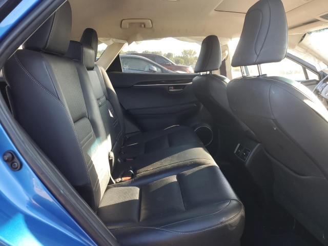 2016 LEXUS NX 200T BA - JTJBARBZ6G2082799