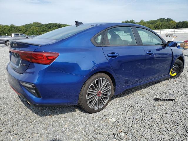 2020 KIA FORTE GT 3KPF44AC6LE231320