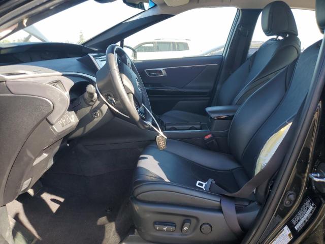2020 TOYOTA MIRAI JTDBVRBD3LA007974