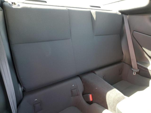 2025 TOYOTA GR 86 JF1ZNBB12S9756492