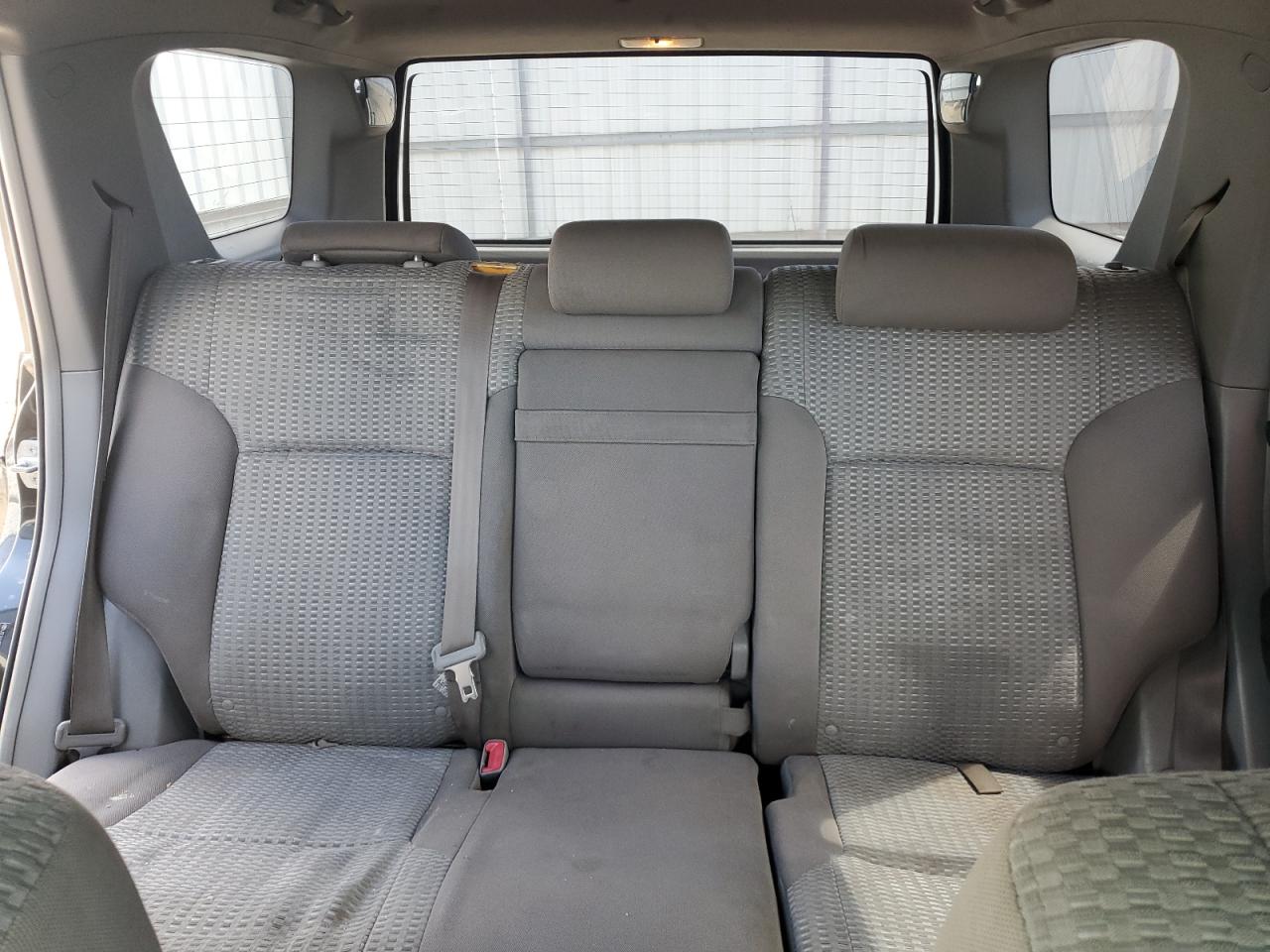 Lot #3259372287 2006 TOYOTA 4RUNNER SR