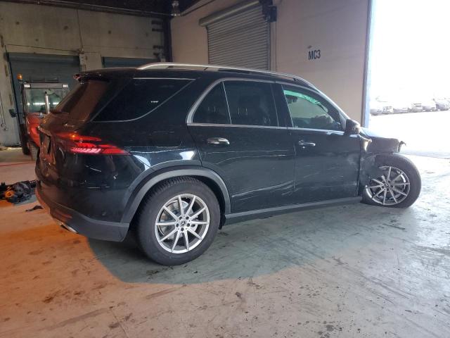 2025 MERCEDES-BENZ GLE 350 4M 4JGFB4FB9SB403840