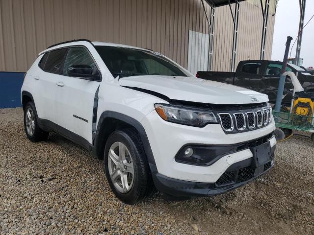 2023 JEEP COMPASS LA 3C4NJDBN8PT553348