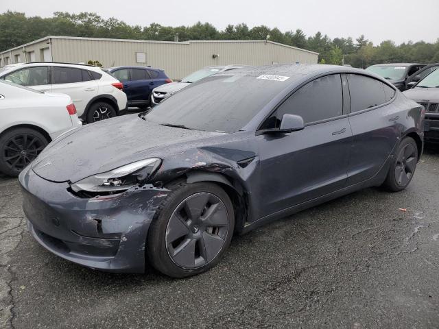 Global Auto Auctions: 2023 TESLA MODEL 3