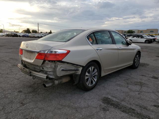 2013 HONDA ACCORD LX - 1HGCR2F30DA195714
