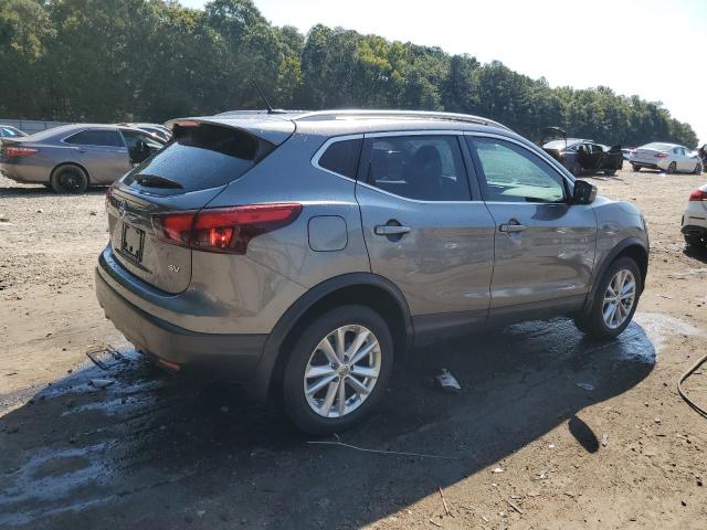 2017 NISSAN ROGUE SPOR JN1BJ1CP3HW015253