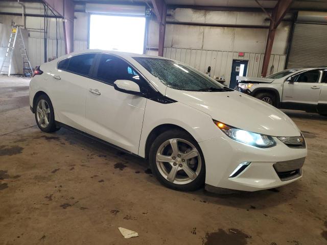 2018 CHEVROLET VOLT LT 1G1RC6S56JU149171