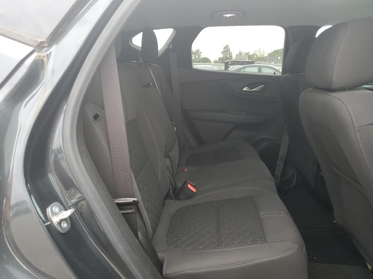 CHEVROLET BLAZER 1LT