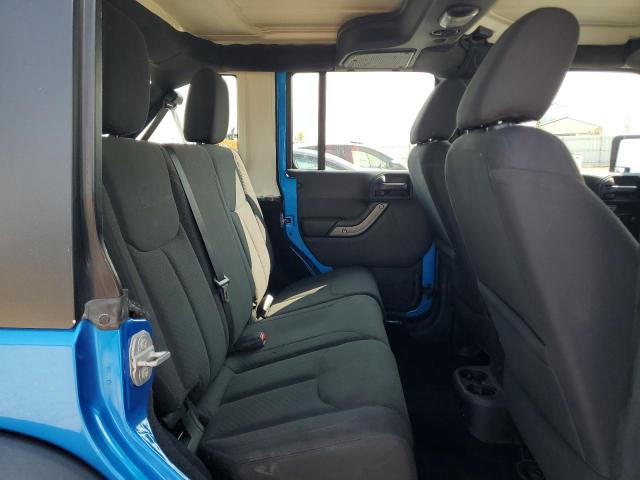 2016 JEEP WRANGLER U 1C4BJWKG7GL293567
