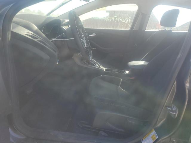 2017 FORD FOCUS SEL 1FADP3H21HL298417