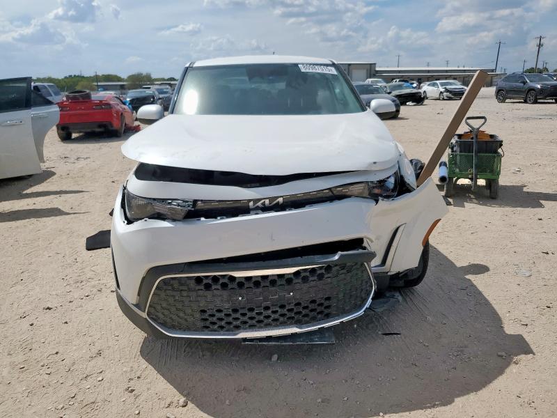 2023 KIA SOUL LX #3284146591