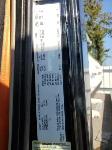 2022 WESTERN STAR/AUTO CAR CONVENTIONAL 4700SB - 5KKHAXDV7NLNA6522