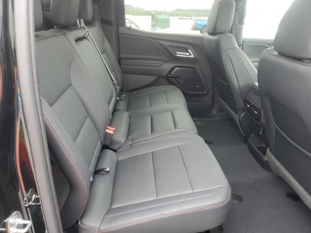 2024 CHEVROLET SILVERADO RST 1GC40ZELXRU301728