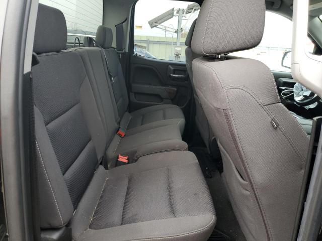 2019 GMC SIERRA LIM 2GTV2MEC0K1236715