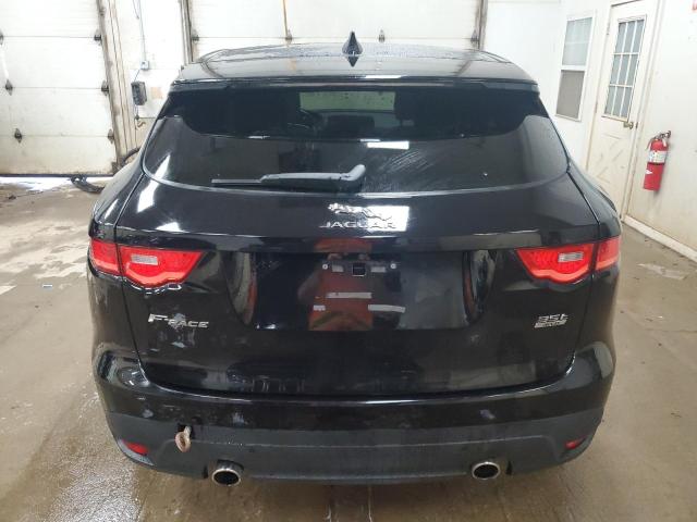 2017 JAGUAR F-PACE PREMIUM SADCJ2BV0HA047313