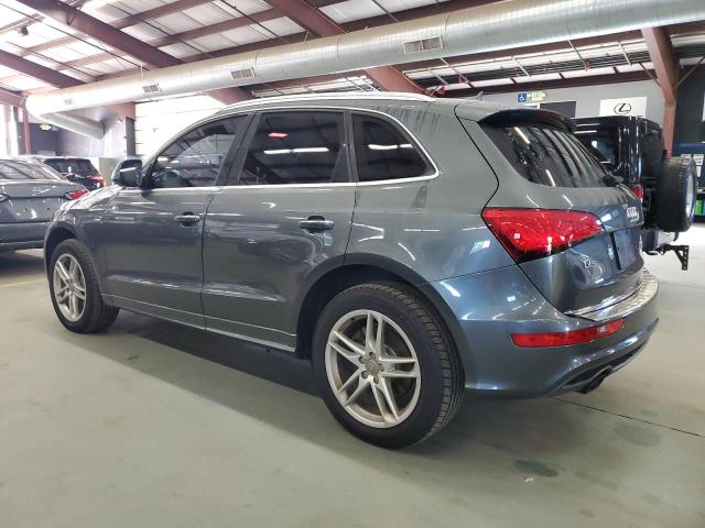 2017 AUDI Q5 PREMIUM PLUS S-LINE WA1D7AFP6HA086907