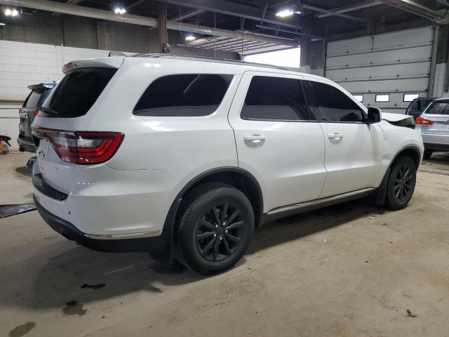 2015 DODGE DURANGO LIMITED 1C4RDJDG9FC245136