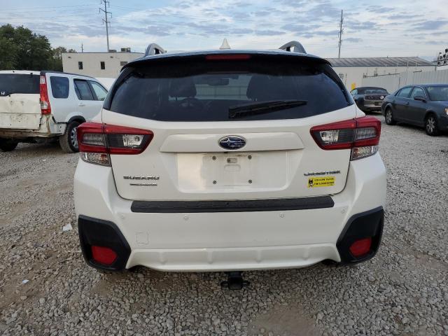 2021 SUBARU CROSSTREK #3317706074