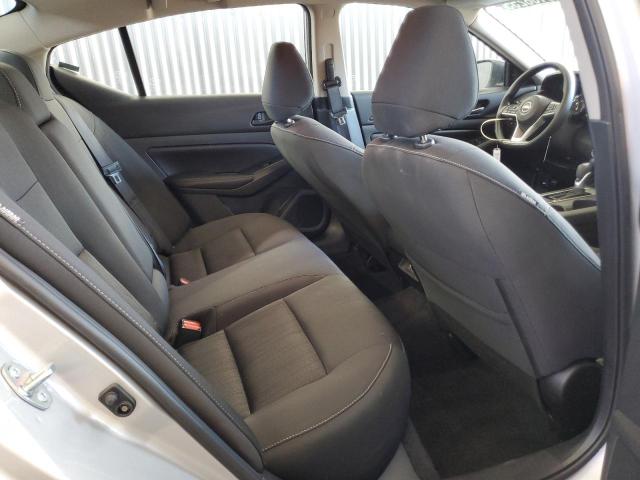 2025 NISSAN ALTIMA SV 1N4BL4DV2SN365434
