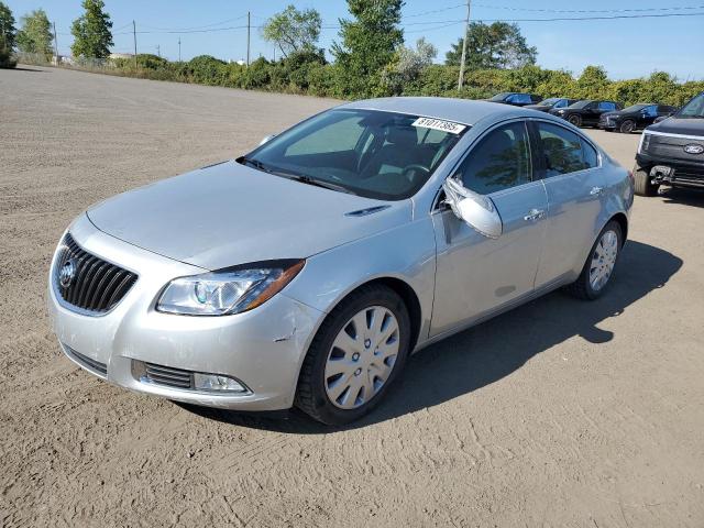 BUICK REGAL PREM