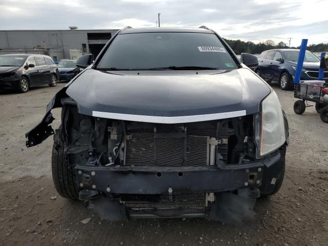 2015 CADILLAC SRX PERFOR 3GYFNFE31FS621566
