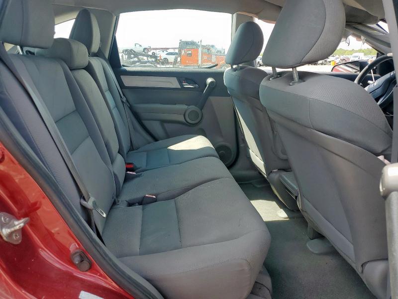 2010 HONDA CR-V LX - 5J6RE3H33AL025171