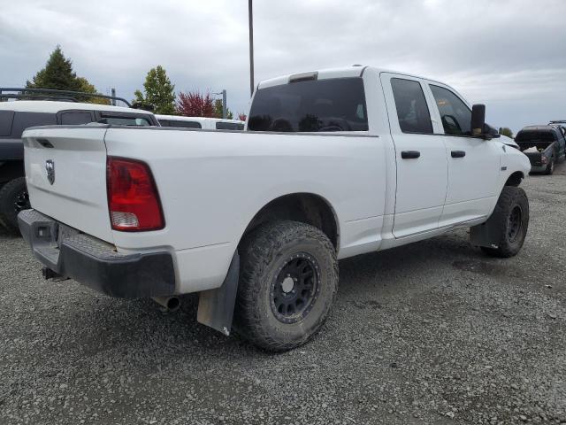 2012 DODGE RAM 1500 S #3287829090