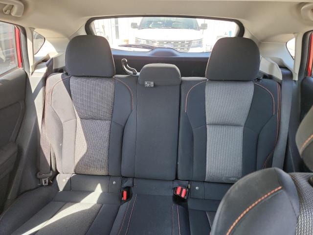 2020 SUBARU CROSSTREK #3297185893