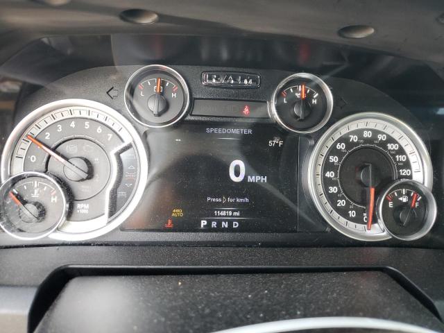 2015 RAM 1500 SLT 1C6RR7LT8FS611538