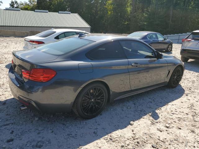 2015 BMW 435 XI WBA3R5C57FK370928