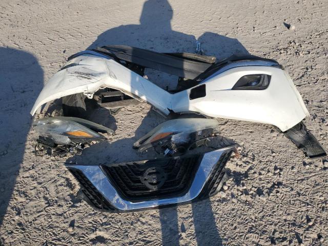 2015 NISSAN MURANO S 5N1AZ2MG9FN289965