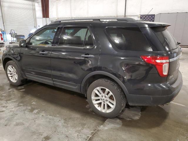 2015 FORD EXPLORER 1FM5K8B82FGA54624