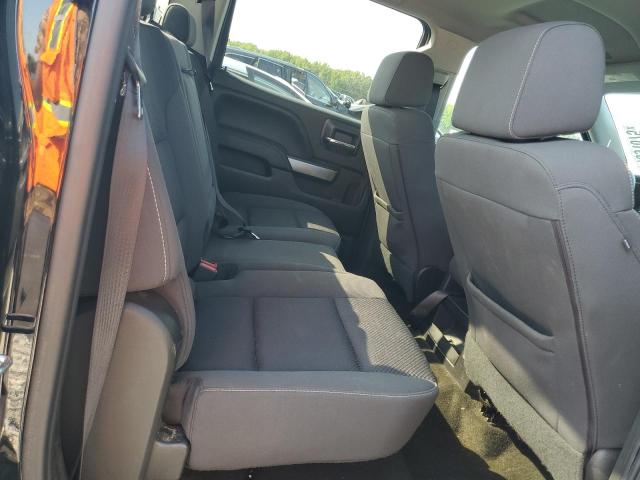 2016 CHEVROLET SILVERADO C1500 LT 3GCPCREC8GG356344
