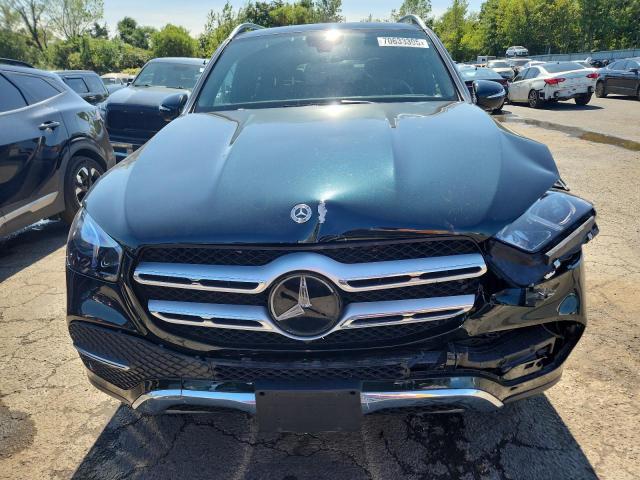 2022 MERCEDES-BENZ GLE 350 4MATIC 4JGFB4KE4NA670569