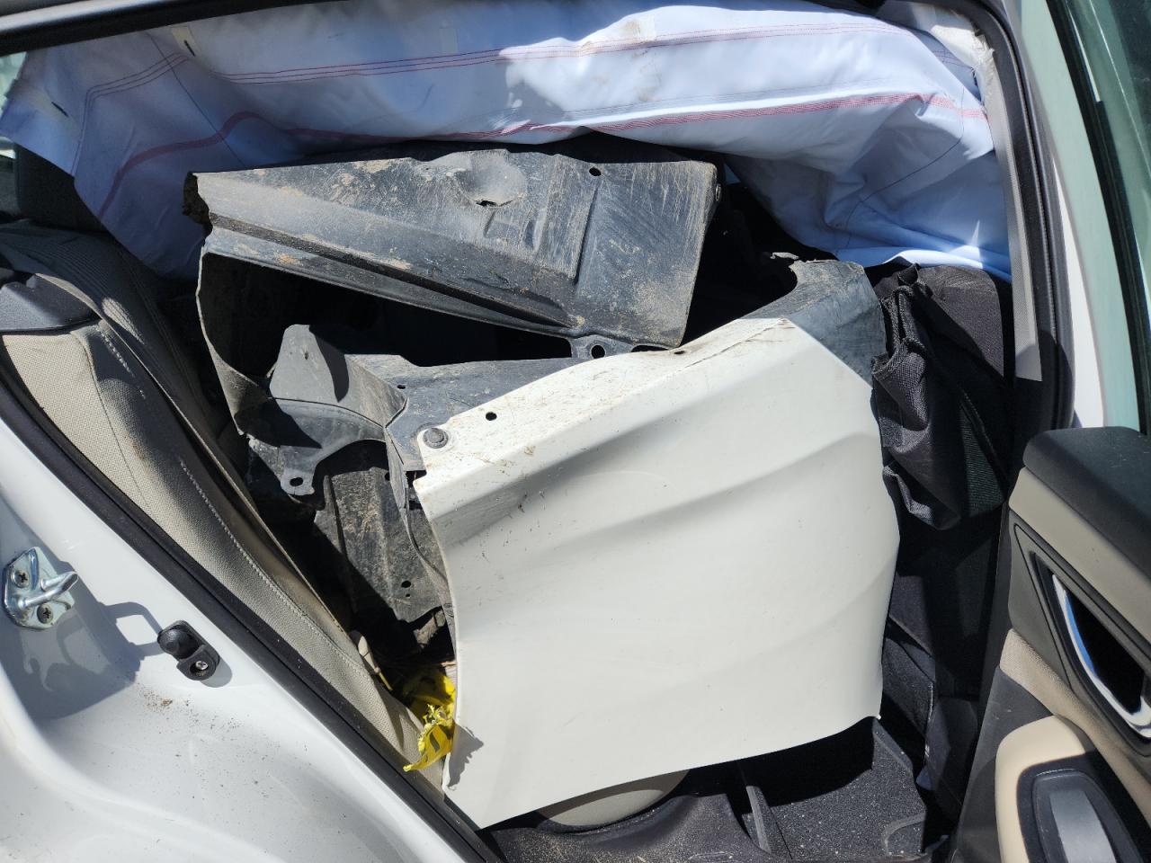 SUBARU LEGACY PREMIUM