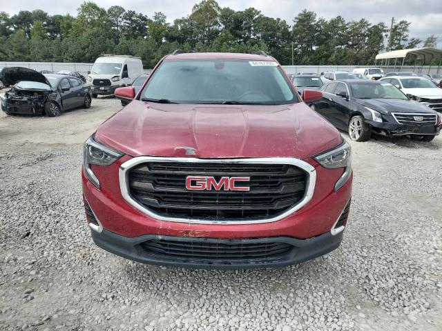 2018 GMC TERRAIN SL - 3GKALMEX2JL342292