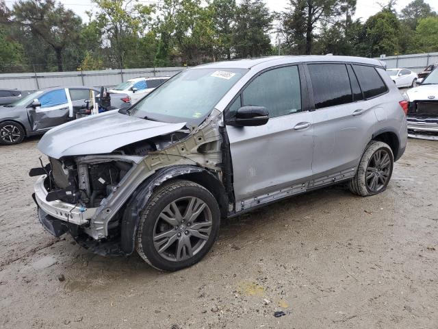 2019 HONDA PASSPORT EXL 5FNYF8H51KB026269