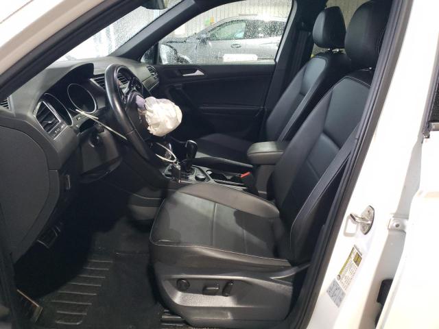 2021 VOLKSWAGEN TIGUAN SE 3VV2B7AX7MM030303