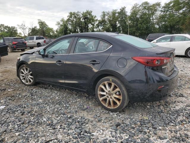 2016 MAZDA 3 GRAND TOURING #3291450498