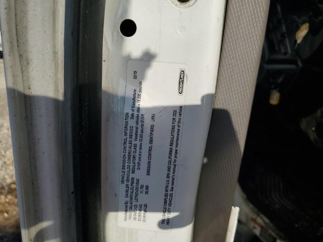 2020 FREIGHTLINER M2 106 MED #3302722010