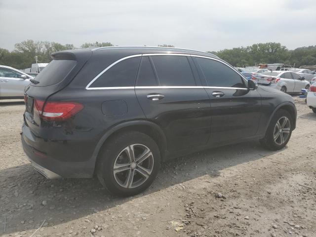 2016 MERCEDES-BENZ GLC 300 - WDC0G4JB4GF080178
