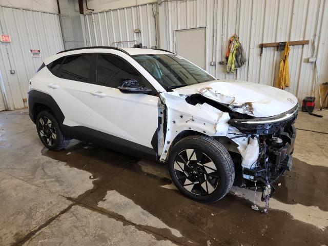 2025 HYUNDAI KONA SEL - KM8HCCAB2SU216919