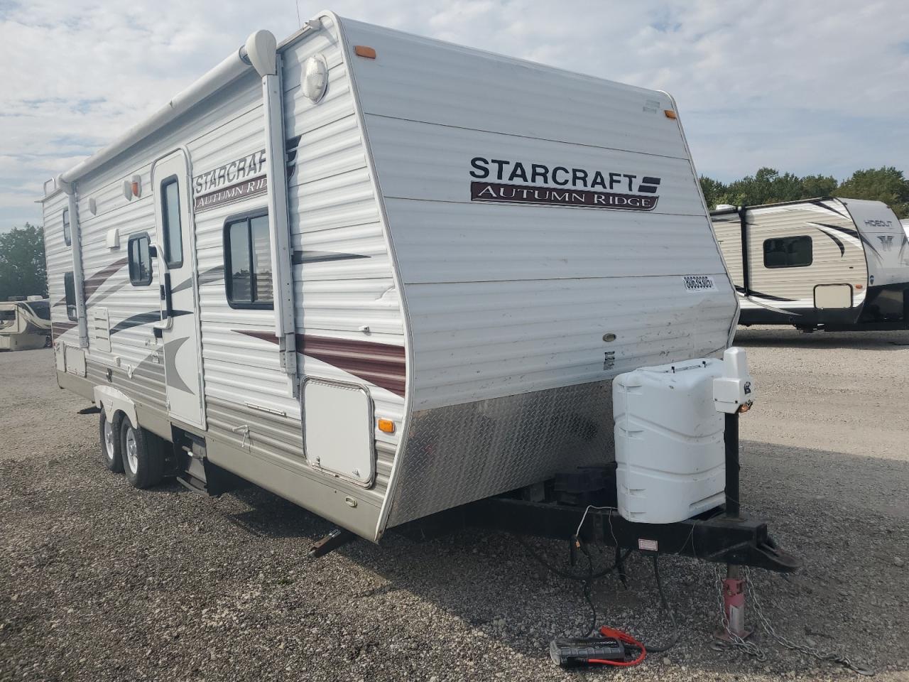 Lot #3304545441 2012 AUTUMN RIDGE UNKNOWN