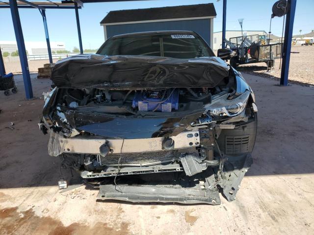2018 NISSAN MAXIMA 3.5 1N4AA6AP9JC374242