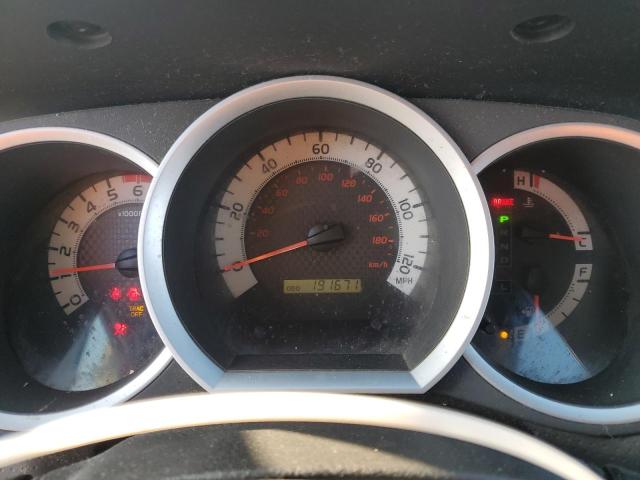 2012 TOYOTA TACOMA DOU - 3TMLU4EN5CM103395